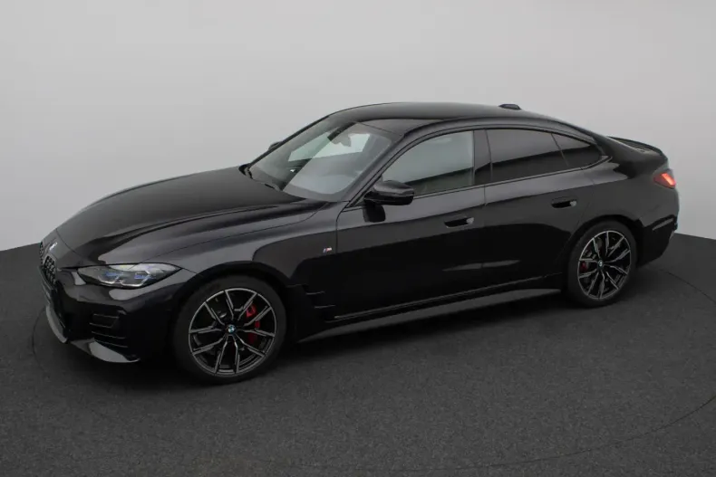 BMW 430 Gran Coupé din 2022 cu 46.177 km - oferta BMW147244 - foto 12