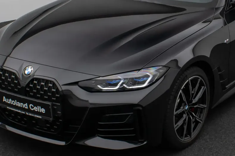 BMW 430 Gran Coupé din 2022 cu 46.177 km - oferta BMW147244 - foto 17