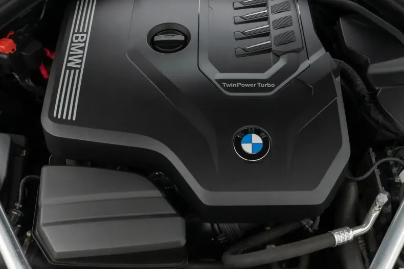 BMW 430 Gran Coupé din 2022 cu 46.177 km - oferta BMW147244 - foto 18