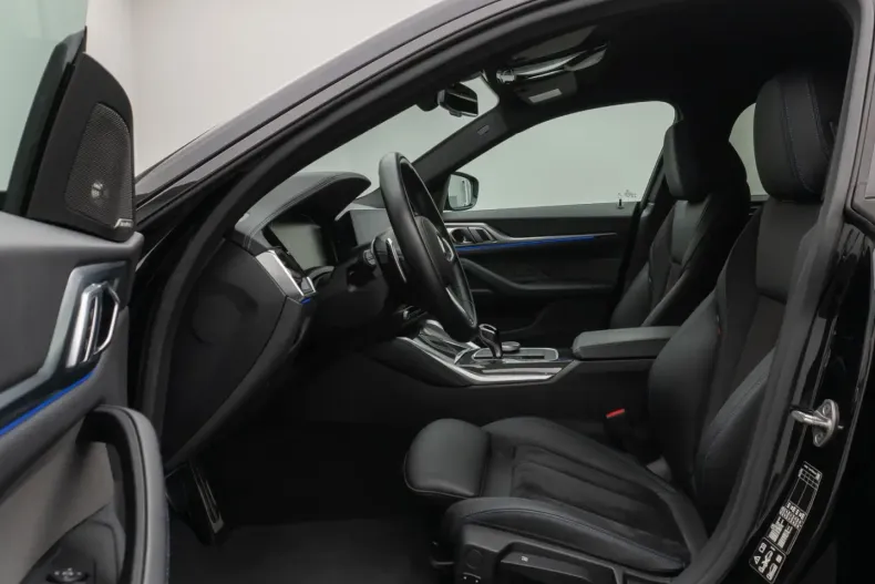 BMW 430 Gran Coupé din 2022 cu 46.177 km - oferta BMW147244 - foto 19