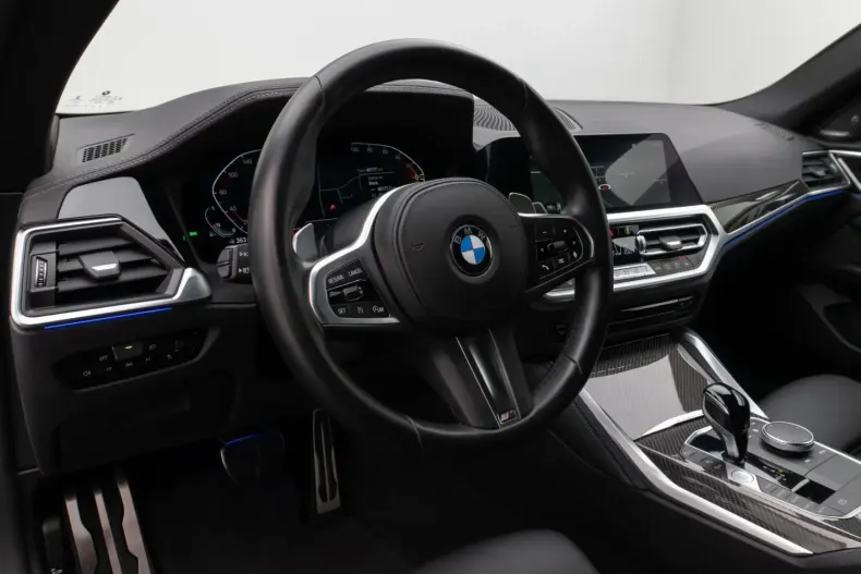 BMW 430 Gran Coupé din 2022 cu 46.177 km - oferta BMW147244 - foto 20