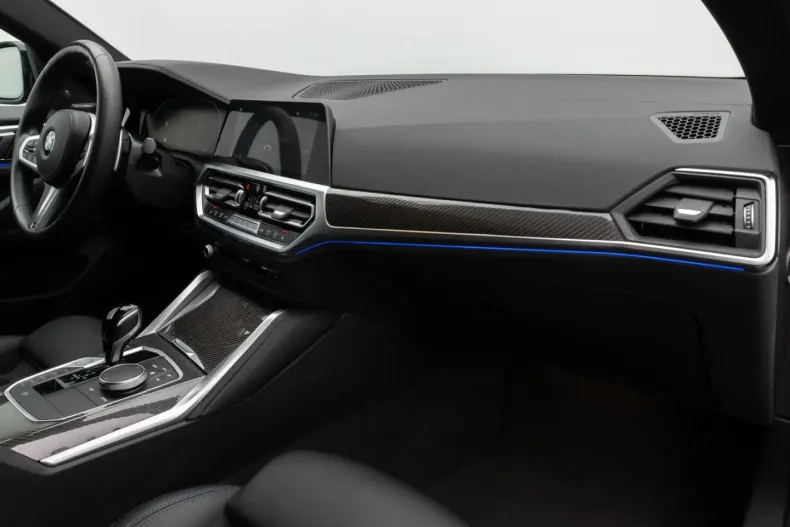 BMW 430 Gran Coupé din 2022 cu 46.177 km - oferta BMW147244 - foto 23