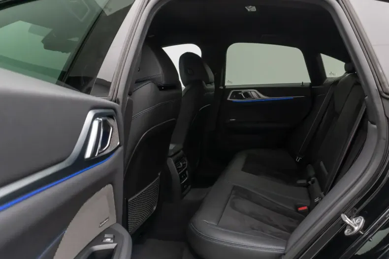 BMW 430 Gran Coupé din 2022 cu 46.177 km - oferta BMW147244 - foto 25