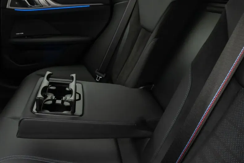 BMW 430 Gran Coupé din 2022 cu 46.177 km - oferta BMW147244 - foto 27