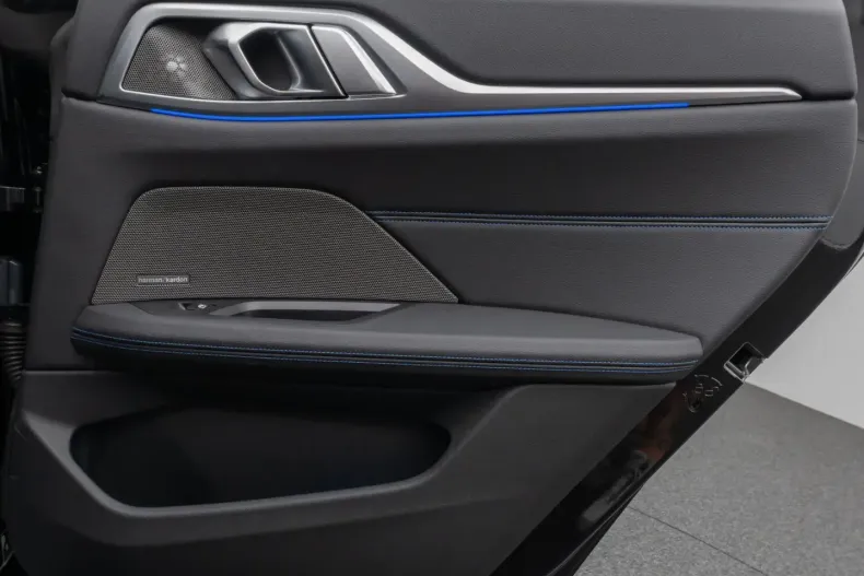 BMW 430 Gran Coupé din 2022 cu 46.177 km - oferta BMW147244 - foto 31