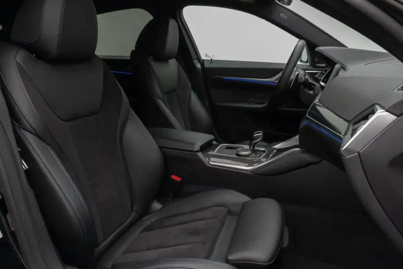 BMW 430 Gran Coupé din 2022 cu 46.177 km - oferta BMW147244 - foto 35