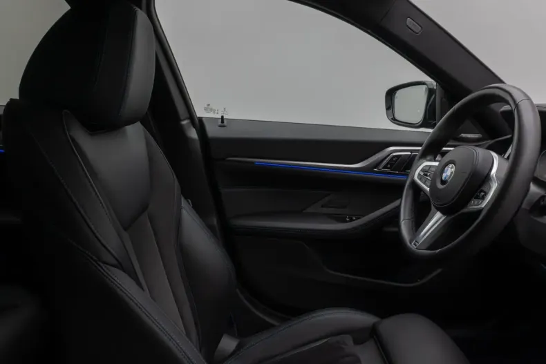 BMW 430 Gran Coupé din 2022 cu 46.177 km - oferta BMW147244 - foto 36