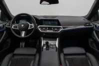 BMW 430 Gran Coupé din 2022 cu 46.177 km - oferta BMW147244 - foto 41