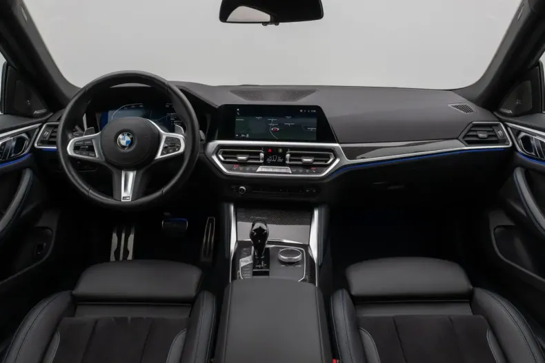 BMW 430 Gran Coupé din 2022 cu 46.177 km - oferta BMW147244 - foto 41