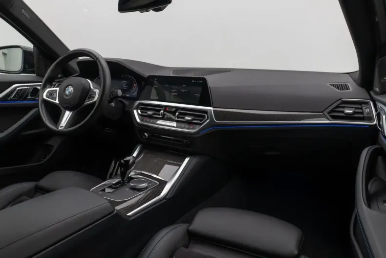 BMW 430 Gran Coupé din 2022 cu 46.177 km - oferta BMW147244 - foto 42