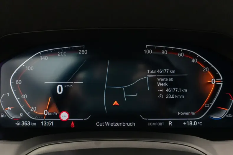 BMW 430 Gran Coupé din 2022 cu 46.177 km - oferta BMW147244 - foto 43