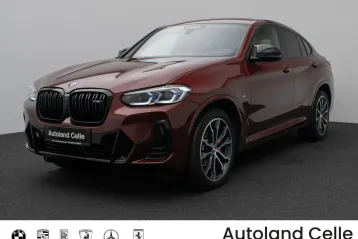 BMW X4 M40 din 2022 - oferta BMW147245