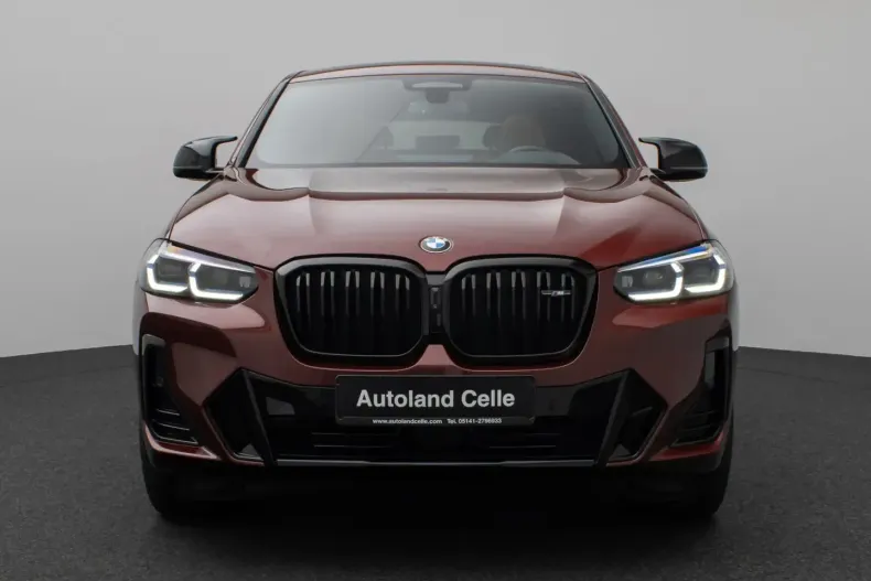 BMW X4 M40 din 2022 cu 69.279 km - oferta BMW147245 - foto 2