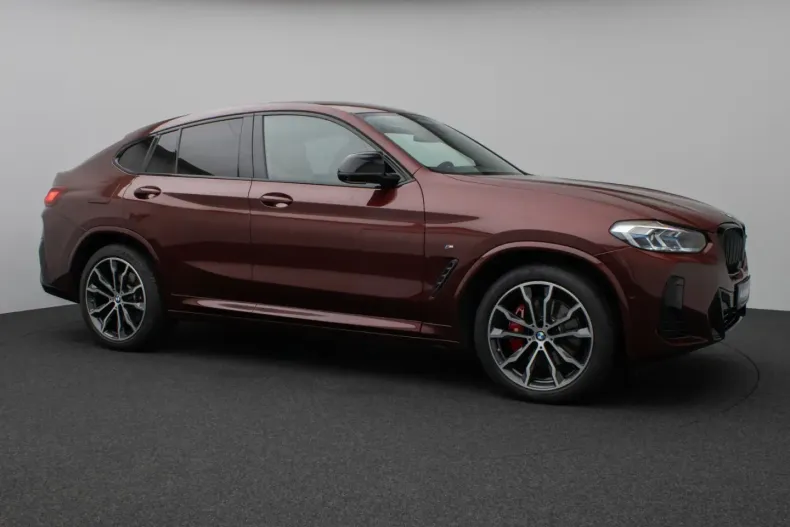 BMW X4 M40 din 2022 cu 69.279 km - oferta BMW147245 - foto 4
