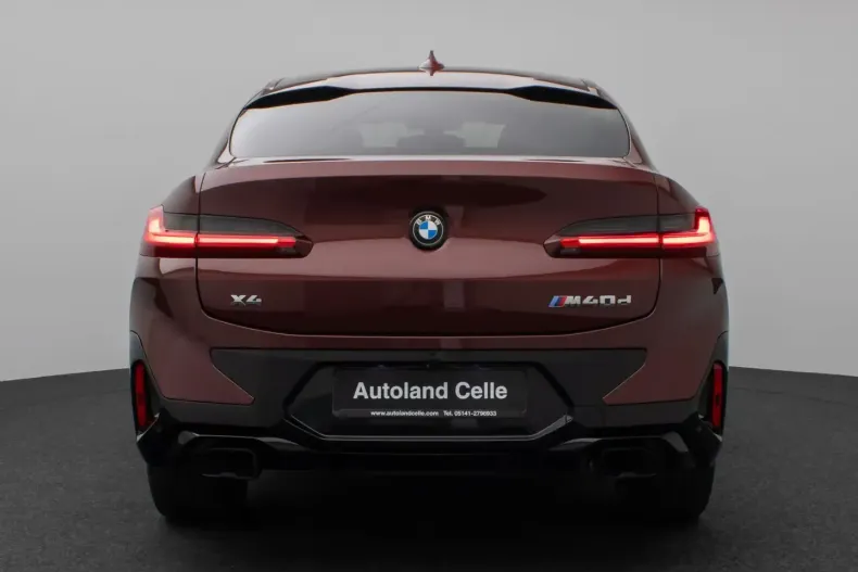 BMW X4 M40 din 2022 cu 69.279 km - oferta BMW147245 - foto 8