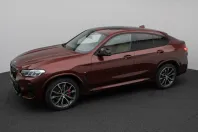 BMW X4 M40 din 2022 cu 69.279 km - oferta BMW147245 - foto 12