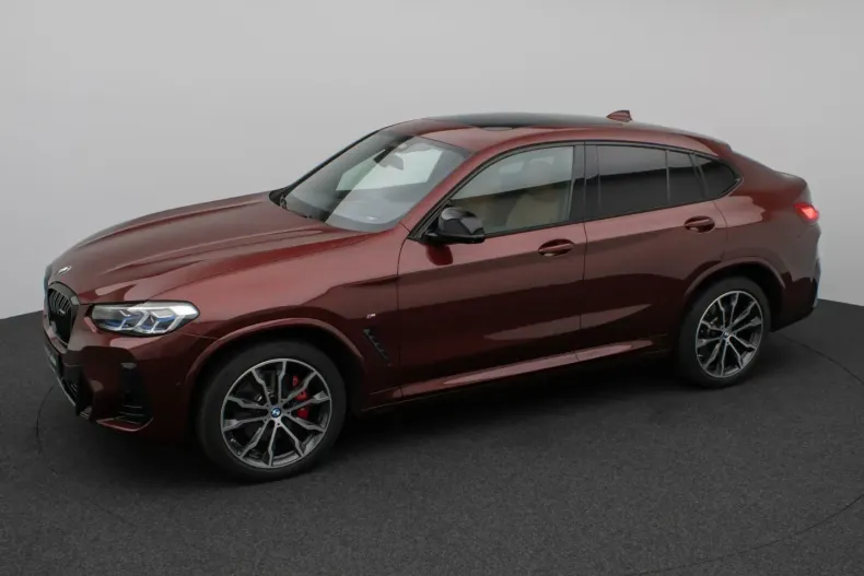 BMW X4 M40 din 2022 cu 69.279 km - oferta BMW147245 - foto 12