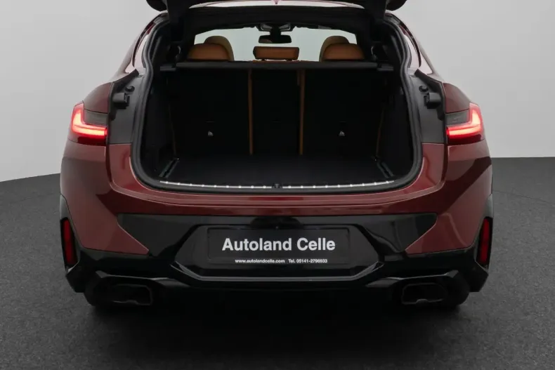 BMW X4 M40 din 2022 cu 69.279 km - oferta BMW147245 - foto 13