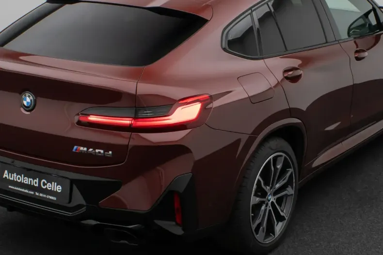 BMW X4 M40 din 2022 cu 69.279 km - oferta BMW147245 - foto 15