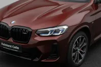 BMW X4 M40 din 2022 cu 69.279 km - oferta BMW147245 - foto 17