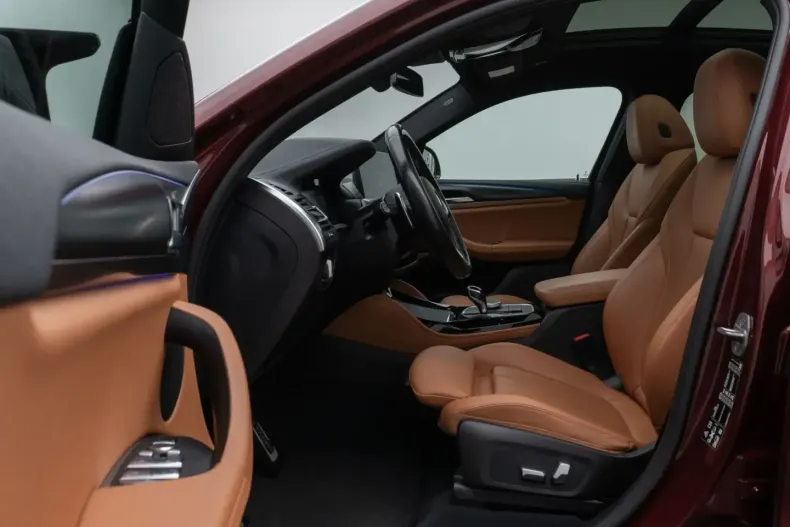 BMW X4 M40 din 2022 cu 69.279 km - oferta BMW147245 - foto 19