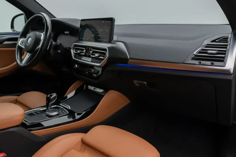 BMW X4 M40 din 2022 cu 69.279 km - oferta BMW147245 - foto 23