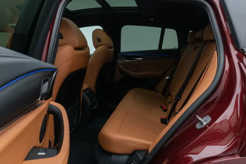 BMW X4 M40 din 2022 cu 69.279 km - oferta BMW147245 - foto 25