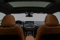 BMW X4 M40 din 2022 cu 69.279 km - oferta BMW147245 - foto 30