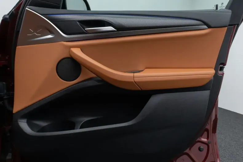 BMW X4 M40 din 2022 cu 69.279 km - oferta BMW147245 - foto 32