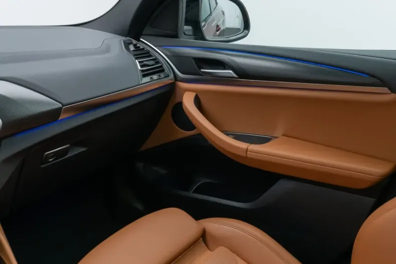 BMW X4 M40 din 2022 cu 69.279 km - oferta BMW147245 - foto 33