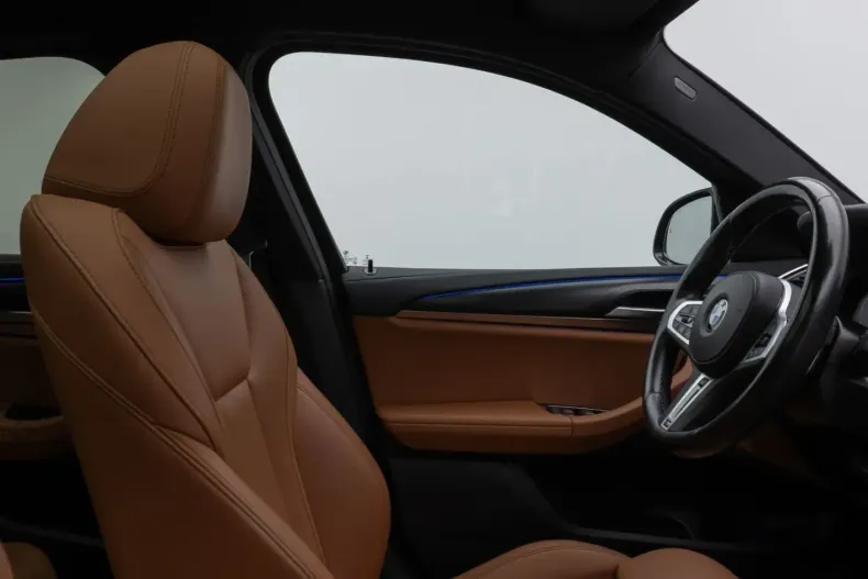 BMW X4 M40 din 2022 cu 69.279 km - oferta BMW147245 - foto 37