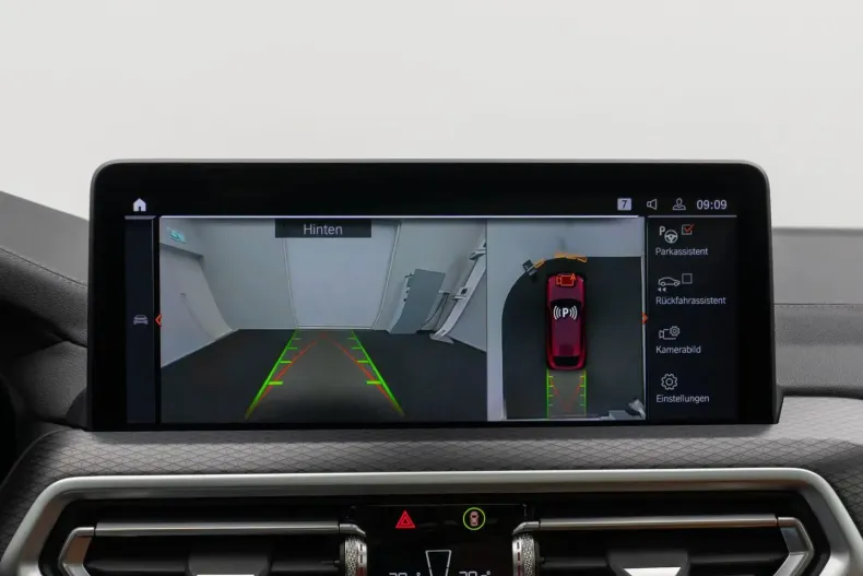 BMW X4 M40 din 2022 cu 69.279 km - oferta BMW147245 - foto 43