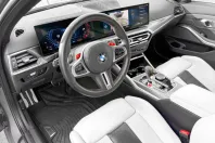 BMW M3 din 2024 cu 27.500 km - oferta BMW147246 - foto 2