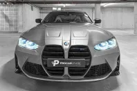 BMW M3 din 2024 cu 27.500 km - oferta BMW147246 - foto 3