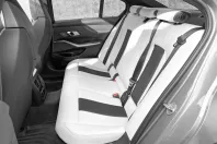 BMW M3 din 2024 cu 27.500 km - oferta BMW147246 - foto 6