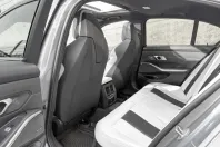 BMW M3 din 2024 cu 27.500 km - oferta BMW147246 - foto 8