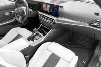 BMW M3 din 2024 cu 27.500 km - oferta BMW147246 - foto 10