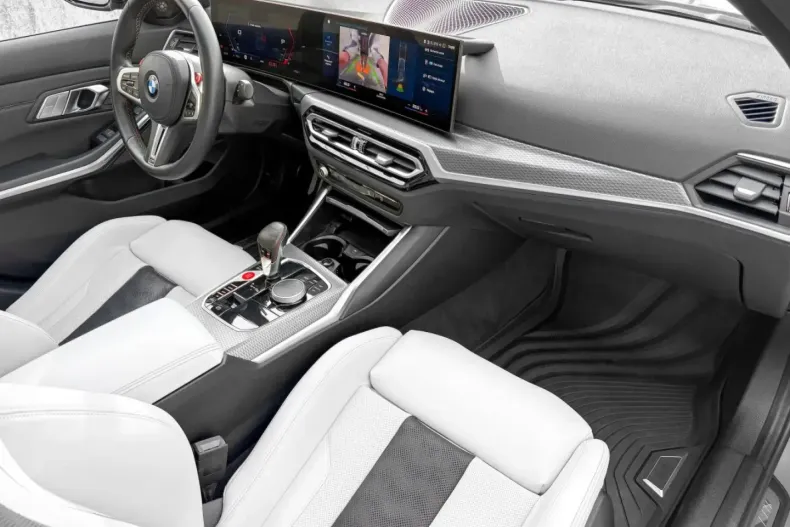 BMW M3 din 2024 cu 27.500 km - oferta BMW147246 - foto 10