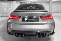 BMW M3 din 2024 cu 27.500 km - oferta BMW147246 - foto 11