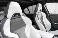 BMW M3 din 2024 cu 27.500 km - oferta BMW147246 - foto 13