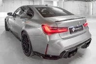 BMW M3 din 2024 cu 27.500 km - oferta BMW147246 - foto 14