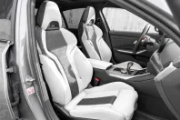 BMW M3 din 2024 cu 27.500 km - oferta BMW147246 - foto 17