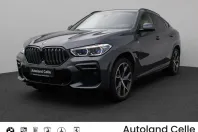BMW X6 din 2022 cu 38.162 km - oferta BMW147247 - foto 1