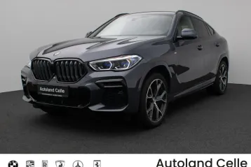 BMW X6 din 2022 - oferta BMW147247