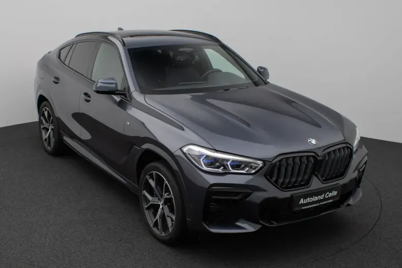 BMW X6 din 2022 cu 38.162 km - oferta BMW147247 - foto 3