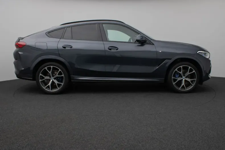 BMW X6 din 2022 cu 38.162 km - oferta BMW147247 - foto 5