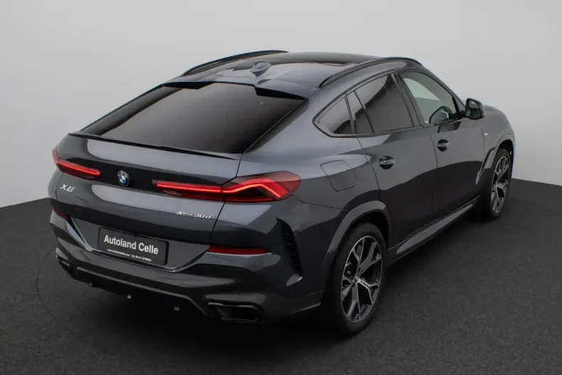 BMW X6 din 2022 cu 38.162 km - oferta BMW147247 - foto 7