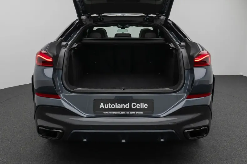 BMW X6 din 2022 cu 38.162 km - oferta BMW147247 - foto 13