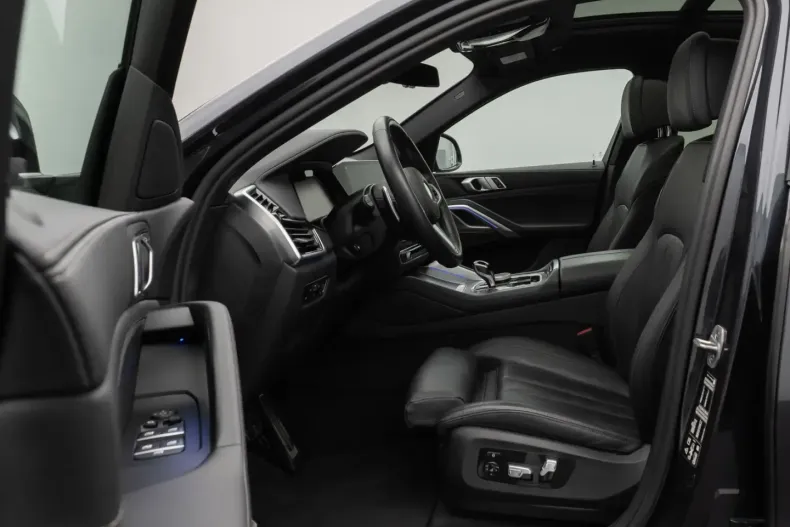 BMW X6 din 2022 cu 38.162 km - oferta BMW147247 - foto 19