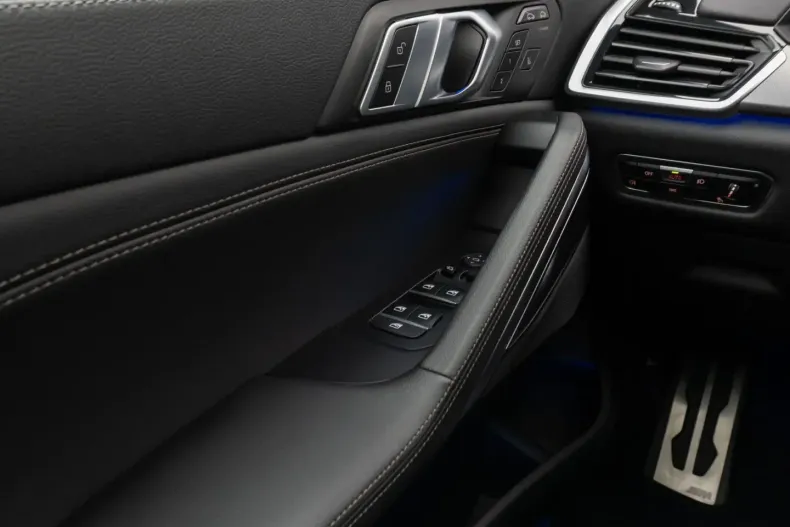 BMW X6 din 2022 cu 38.162 km - oferta BMW147247 - foto 36